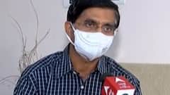 જામનગર: ઓમીક્રોનનો પ્રથમ કેસ નોંધાયો, AHNAએ તૈયારીઓ શરુ કરી, જુઓ ગુજરાતી ન્યુઝ