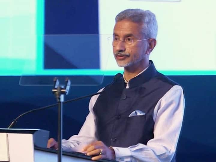 IOC 2021: EAM Jaishankar Talks About China’s Rise, Flags ‘Sharpening Of Tensions’ On Territorial Issues IOC 2021: EAM Jaishankar Talks About China’s Rise, Flags ‘Sharpening Of Tensions’ On Territorial Issues