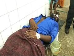 மயிலாடுதுறை: பொண்ணு தரேன்னு சொல்லி எல்லாத்தையும் புடுங்கிட்டாங்க - இளைஞர் தற்கொலை முயற்சி