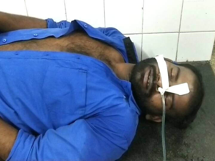 மயிலாடுதுறை: பொண்ணு தரேன்னு சொல்லி எல்லாத்தையும் புடுங்கிட்டாங்க - இளைஞர் தற்கொலை முயற்சி