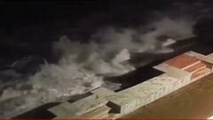 Cyclone Jawad: 'জওয়াদ'-র দূরত্ব কমতেই দিঘার সমুদ্রের রুদ্র রূপ | Bangla News