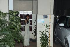 Actress Katrina Kaif : பாலிவுட் ப்யூட்டி கத்ரீனா கைப் நியூ க்ளிக்ஸ்...!