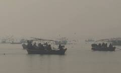 Know about the history of the beautiful city | 'Chunav Yatra' From Uttar Pradesh's Prayagraj