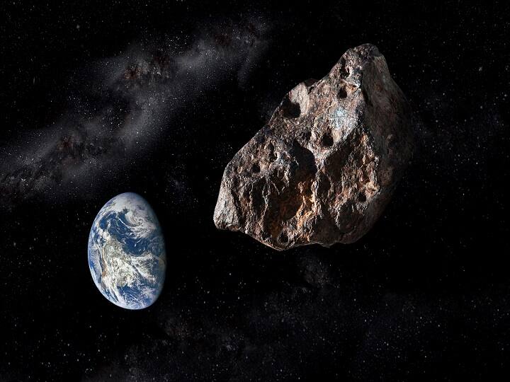 Huge, potentially hazardous asteroid will break into Earth's orbit - NASA ஆபத்து ஏற்படுத்தக்கூடிய மிகப்பெரிய சிறுகோள், பூமியின் சுற்றுப்பாதையில் நுழைகிறதா? - நாசா கொடுத்த அதிர்ச்சி