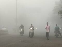 Jharkhand Cold Weather:  राज्य में शीतलहर के दूसरे दौर की शुरुआत....आज छाए रहेंगे बादल,कल से बारिश केआसार