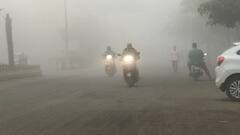 Jharkhand Weather Update: बारिश ने बढ़ायी ठिठुरन, कल भी ऐसा ही रहेगा मौसम, जानें- पूरा अपडेट