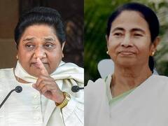 Unmarried Politicians: ममता बनर्जी से मायावती तक, देश के इन बड़े राजनेताओं ने नहीं की शादी