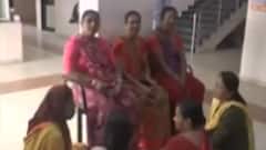 મહેસાણા: ગ્રામ પંચાયત ચૂંટણીમાં સરપંચ બનવા માટે 671 ઉમેદવાર નોંધાયા, જુઓ ગુજરાતી ન્યુઝ