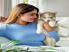 shivani pics: நடிகை ஷிவானியின் லேட்டஸ்ட் க்ளிக்ஸ்..