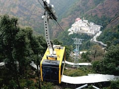 मुंबईकरांसाठी गूड न्यूज, आता दीड तासांचा प्रवास होणार फक्त 36 मिनीटांत 