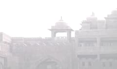 Katrina Kaif-Vicky Kaushal wedding | EXCLUSIVE Report from Six Senses Fort Barwara