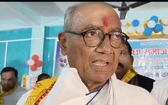 Madhya Pradesh Panchayat Chunav: मध्य प्रदेश पंचायत चुनाव में आरक्षण को लेकर नाराज दिखे दिग्विजय सिंह, उठाए ये सवाल