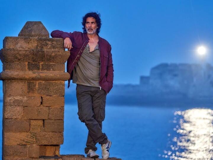 Akshay Kumar Wraps Shoot Schedule Of Upcoming Project 'Ram Setu' In Diu Akshay Kumar Wraps Shoot Schedule Of Upcoming Project 'Ram Setu' In Diu Akshay Kumar Wraps Shoot Schedule Of Upcoming Project 'Ram Setu' In Diu