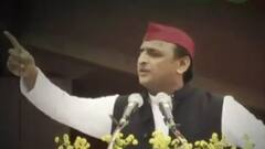 Akhilesh Yadav की 'Cycle' पर सवार छोटे दलों से चुनाव में सपा को मिलेगा फायदा ? | आज का कार्टून