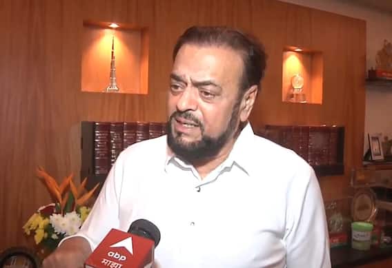 Abu Azmi EXCLUSIVE on KP Maurya's JINNAH Statement: BJP Bokhlayi hui hai; Mandir-Masjid ke mudde se kuch nahi hoga