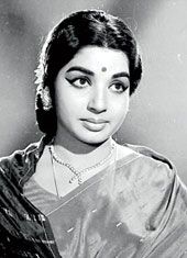 ஸ்டெல்லா மேரீஸில்  படிக்கும்போதே