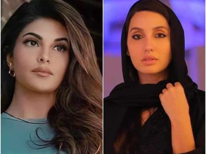 Jacqueline Fernandez And Nora Fatehi Received Expensive Gifts Worth Crores By Conman Suresh: Reports Jacqueline Fernandez & Nora Fatehi Received Expensive Gifts Worth Crores By Conman Sukesh: Reports