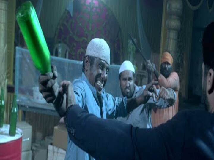 Watch video: சிம்புவின் மாநாடு சிங்கிள் ஷாட் பாட்டில் ஃபைட் - படக்குழு வெளியிட்ட வீடியோ..! Single Shot Bottle Fight simbu's Maanaadu movie viral video Watch video: சிம்புவின் மாநாடு சிங்கிள் ஷாட் பாட்டில் ஃபைட் - படக்குழு வெளியிட்ட வீடியோ..!