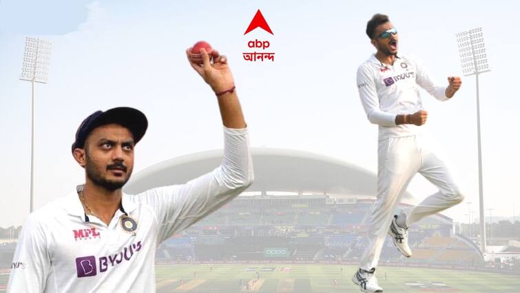 Feels great to show dominance against the team which won the World Test Championship, Akshar Patel said in response to ABP LIVE Ind vs Nz: টেস্টে বিশ্বচ্যাম্পিয়নদের বিরুদ্ধে দাপট ভারতের, উচ্ছ্বসিত অক্ষর