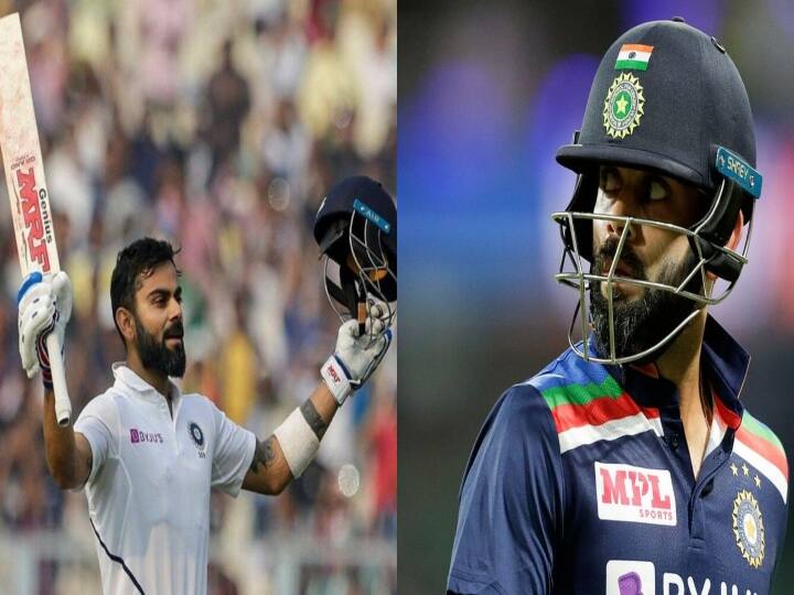 Indian Captain Virat Kohli not scored international century for more than 2 years Virat Kohli | காத்திருந்து காத்திருந்து காலங்கள் போனதம்மா- விராட் கோலியும், சர்வதேச சதமும்...