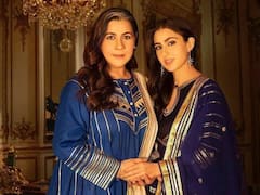 Amrita Singh नहीं चाहतीं बेटी Sara Ali Khan संग काम करना, वजह ऐसी कि आप भी हो जाएंगे हैरान