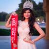 Mrs Asia USA 2021: मिसेस आशिया यूएसए स्पर्धेत राधिका राणे- भोसलेनं पटकाविला दुसरा क्रमांक