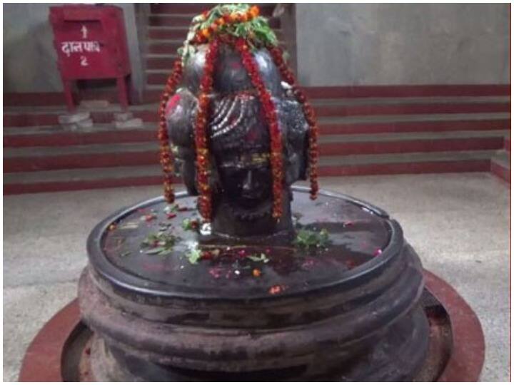 Mysterious Temple : Chaumukhi Mahadev Mandir in Vaishali is famous for Mysterious shivling, know more details Mysterious Temple: आपने नहीं देखा होगा भगवान शिव का ऐसा मंदिर, यहां है अद्भुत चौमुखी शिवलिंग