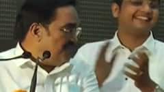 ફટાફટ: પ્રદેશ ભાજપ પ્રમુખ સી.આર.પાટીલનું મનસુખ વસાવા મામલે નિવેદન, જુઓ ગુજરાતી ન્યુઝ