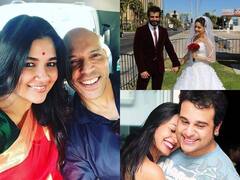 TV Actresses Secret Wedding: टीवी की इन एक्ट्रेसेस ने की थी सीक्रेट वेडिंग, शादी बाद फैंस को चला था पता