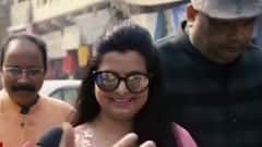 UP Election 2022 : UP में फिर से BJP की सरकार बनने वाली है बोली Tripti Shakya | Padyatra