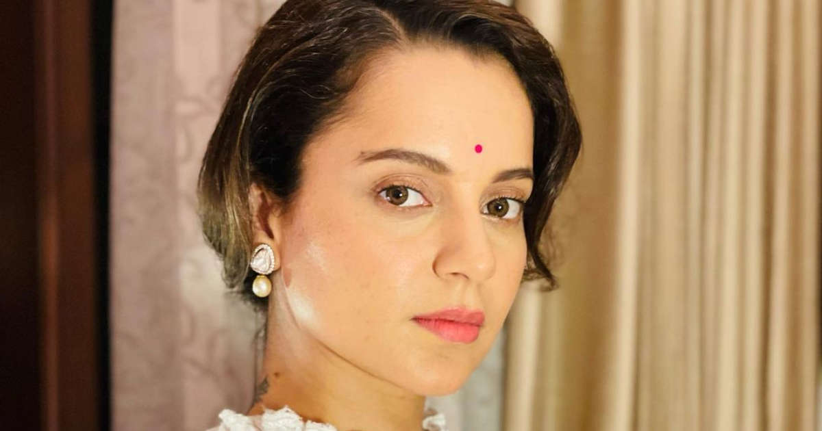 Kangana Ranaut Politics|  பாஜகவுக்காக பிரச்சாரம் பண்ணுவீங்களா? கங்கனா ரனாவத் கொடுத்த பதில் என்ன தெரியுமா?