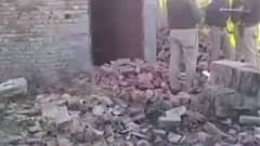 Shamli : एक बेरहम पिता नेअपने दो बच्चों की हत्या कर, खुद भी किया सुसाइड। Khabrein Tabadtod