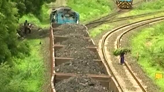 Beed: कोळशाला पर्याय म्हणून बांबूचा वापर? ABP Majha