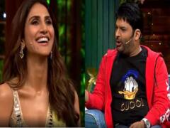 The Kapil Sharma Show: क्या Vaani Kapoor को है Kapil Sharma पर क्रश? शो में किया ये बड़ा खुलासा!