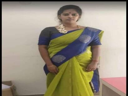 thiruvarur private school principal sathya suicide திருவாரூரில் தனியார் பள்ளியின் முதல்வர் விஷமருந்தி தற்கொலை.. விசாரணையில் தெரியவந்தது என்ன?
