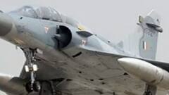 Lucknow: मिराज़ फाइटर प्लेन का टायर चोरी, आरोपियों ने अधिकारियों से मांगी माफी| Hindi News