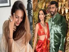 Malaika Arora Video: मालदीव में वेकेशन एंजॉय कर रहे Arjun Kapoor ने मलाइका अरोड़ा को लेकर किया ये बड़ा खुलासा, वीडियो शेयर कर कही ये बात
