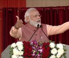 Uttarakhand Election 2022: देवभूमि को प्रधानमंत्री नरेंद्र मोदी ने दी 18 हजार करोड़े से अधिक की सौगात, जानिए किन परियोजनाओं का किया लोकार्पण और शिलान्यास