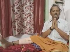 AP News: కరోనా కష్టకాలంలో వేలాది మంది కడుపు నింపాడు... ఇప్పుడు పట్టెడన్నం కోసం కోటి కష్టాలు!