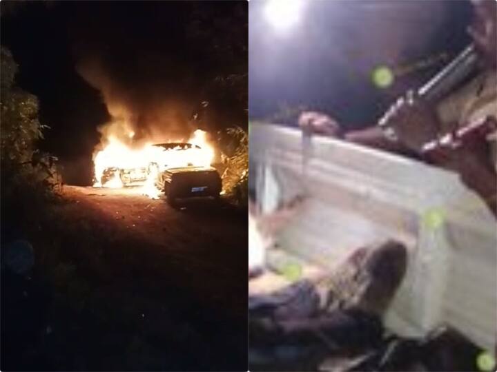 Nagaland: 11 Civilians Killed by Security Forces Nagaland Violence: નાગાલેન્ડના મોનમાં ફાયરિંગ બાદ 11 લોકોના મોત, મુખ્યમંત્રીએ તપાસના આપ્યા આદેશ