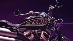 Harley Davidson Sportster S এল বাজারে, দেখে নিন দাম ও ছবি
