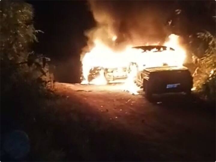 Nagaland Violence: नागालैंड में गलत पहचान की वजह से कई नागरिकों की मौत पर तनाव, सेना ने दिया ‘कोर्ट ऑफ इन्क्वायरी’ का आदेश Nagaland Violence Tension over death of many civilians due to mistaken identity Army said will conduct high level investigation ANN Nagaland Violence: नागालैंड में गलत पहचान की वजह से कई नागरिकों की मौत पर तनाव, सेना ने दिया ‘कोर्ट ऑफ इन्क्वायरी’ का आदेश