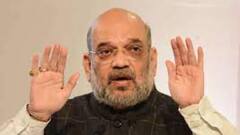 Nagaland: 'মৃতদের পরিবারের প্রতি সমবেদনা', নাগাল্যান্ডের ঘটনা ট্যুইট কেন্দ্রীয় স্বরাষ্ট্রমন্ত্রীর | Bangla News