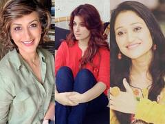 Actresses Left Acting After Pregnancy: बच्चे को दी प्रेफरेंस, मां बनने के बाद इन एक्ट्रेसेस ने छोड़ दी एक्टिंग