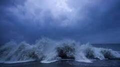 Cyclone Jawad: গভীর নিম্নচাপ হয়ে পুরীর কাছাকাছি 'জওয়াদ', বাংলায় ভারী বৃষ্টির পূর্বাভাস | Bangla News