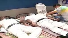 Blood Donation Camp: কলকাতা পুলিশের উদ্যোগে টালিগঞ্জ থানায় রক্তদান শিবির | Bangla News