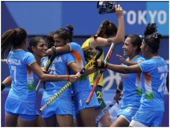 Asian Champions Trophy: Indian women's hockey team beat Thailand 13-0 Asian Champions Trophy: भारतीय महिला हॉकी टीम को मिली बड़ी जीत, थाईलैंड को 13-0 से हराया