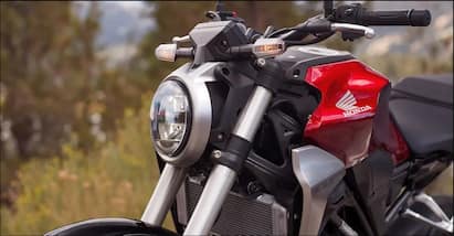 Honda CB300R: जनवरी में आएगी स्पोर्टी लुक वाली होंडा की CB300R, मिलेंगे ये फीचर्स