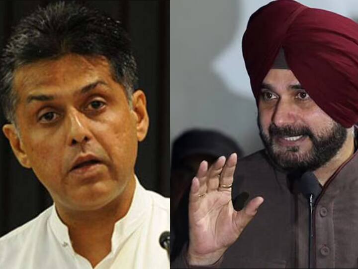 Punjab Congress In Splits Again? Manish Tewari Terms Sidhu’s Trade With Pakistan Statement ‘Useless’ Punjab Congress To Split Again? Manish Tewari Terms Sidhu’s Trade With Pakistan Statement ‘Useless’