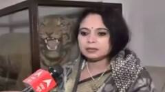 UPTET Paper Leak मामले में भाई का नाम आने पर क्या बोलीं BJP विधायक? देखिए | Exclusive